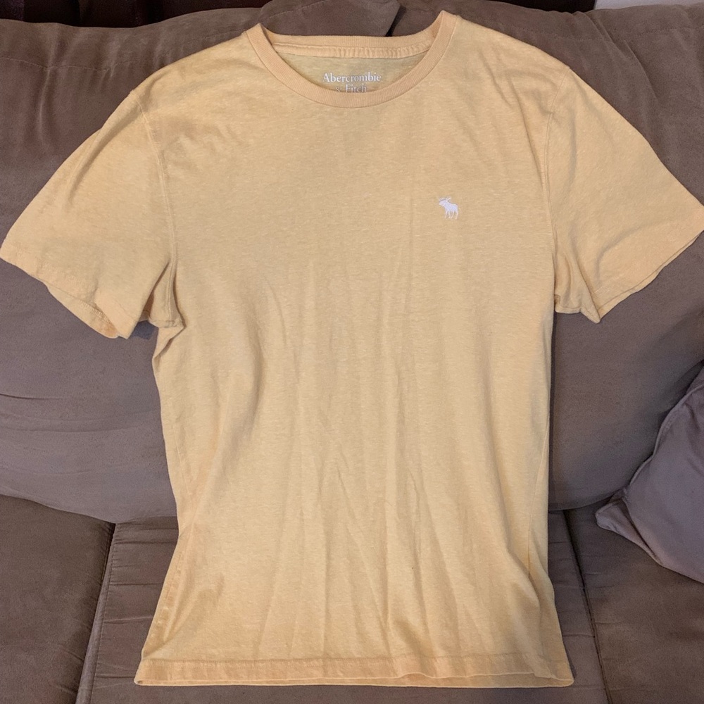 Abercrombie and Fitch